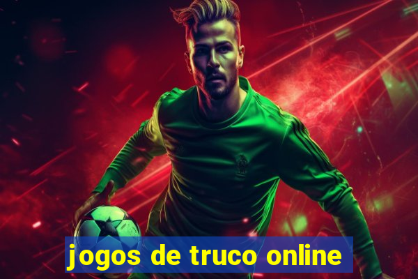 jogos de truco online